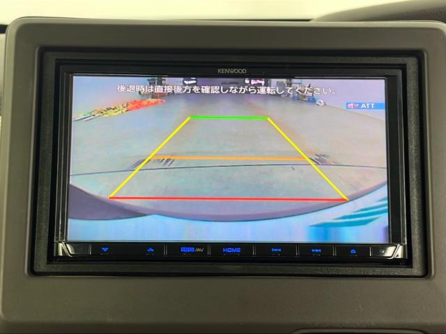 Ｎ－ＢＯＸ Ｇ・ＥＸホンダセンシング　社外ナビ　Ｂｌｕｅｔｏｏｔｈ／フルセグＴＶ／ＣＤ／ＤＶＤ　バックカメラ　パワースライドドア　前方ドライブレコーダー　ビルトインＥＴＣ　アダプティブクルーズコントロール　衝突軽減システム　横滑り防止（2枚目）