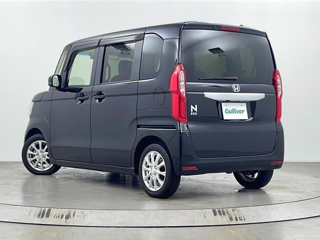 Ｎ－ＢＯＸ Ｇ・ＥＸホンダセンシング　社外ナビ　Ｂｌｕｅｔｏｏｔｈ／フルセグＴＶ／ＣＤ／ＤＶＤ　バックカメラ　パワースライドドア　前方ドライブレコーダー　ビルトインＥＴＣ　アダプティブクルーズコントロール　衝突軽減システム　横滑り防止（67枚目）