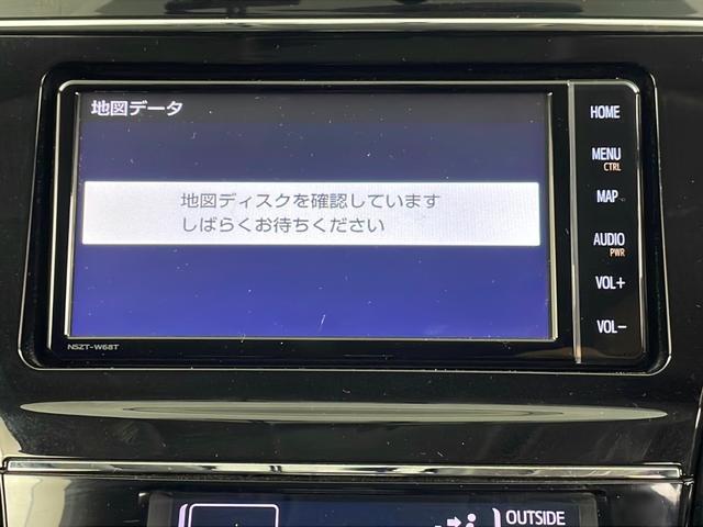 プリウスアルファ Ｓツーリングセレクション・ＧＲスポーツ　純正ナビ　バックカメラ　Ｂｌｕｅｔｏｏｔｈ　フルセグＴＶ　ＣＤ　ＤＶＤ　前後ドライブレコーダー　ビルトインＥＴＣ　ＬＥＤヘッドライト　純正１８インチアルミホイール　純正フロアマット　ハーフレザーシート（9枚目）