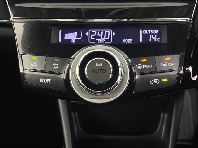 プリウスアルファ Ｓツーリングセレクション・ＧＲスポーツ　純正ナビ　バックカメラ　Ｂｌｕｅｔｏｏｔｈ　フルセグＴＶ　ＣＤ　ＤＶＤ　前後ドライブレコーダー　ビルトインＥＴＣ　ＬＥＤヘッドライト　純正１８インチアルミホイール　純正フロアマット　ハーフレザーシート（16枚目）