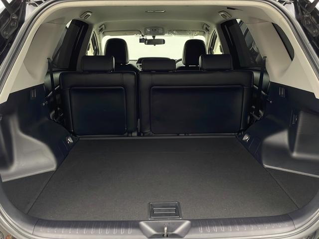 プリウスアルファ Ｓツーリングセレクション・ＧＲスポーツ　純正ナビ　バックカメラ　Ｂｌｕｅｔｏｏｔｈ　フルセグＴＶ　ＣＤ　ＤＶＤ　前後ドライブレコーダー　ビルトインＥＴＣ　ＬＥＤヘッドライト　純正１８インチアルミホイール　純正フロアマット　ハーフレザーシート（43枚目）