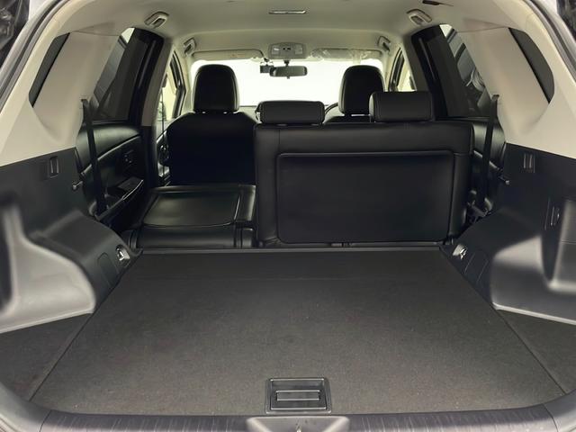 プリウスアルファ Ｓツーリングセレクション・ＧＲスポーツ　純正ナビ　バックカメラ　Ｂｌｕｅｔｏｏｔｈ　フルセグＴＶ　ＣＤ　ＤＶＤ　前後ドライブレコーダー　ビルトインＥＴＣ　ＬＥＤヘッドライト　純正１８インチアルミホイール　純正フロアマット　ハーフレザーシート（44枚目）