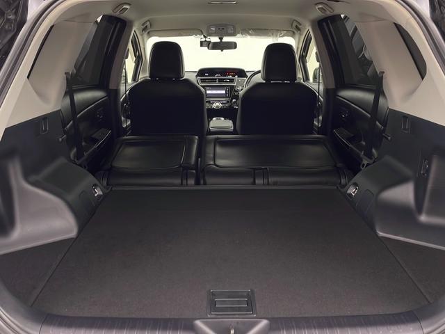 プリウスアルファ Ｓツーリングセレクション・ＧＲスポーツ　純正ナビ　バックカメラ　Ｂｌｕｅｔｏｏｔｈ　フルセグＴＶ　ＣＤ　ＤＶＤ　前後ドライブレコーダー　ビルトインＥＴＣ　ＬＥＤヘッドライト　純正１８インチアルミホイール　純正フロアマット　ハーフレザーシート（45枚目）