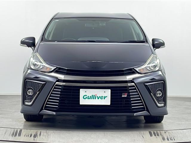 プリウスアルファ Ｓツーリングセレクション・ＧＲスポーツ　純正ナビ　バックカメラ　Ｂｌｕｅｔｏｏｔｈ　フルセグＴＶ　ＣＤ　ＤＶＤ　前後ドライブレコーダー　ビルトインＥＴＣ　ＬＥＤヘッドライト　純正１８インチアルミホイール　純正フロアマット　ハーフレザーシート（58枚目）