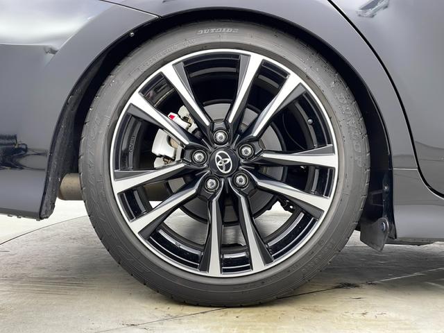 プリウスアルファ Ｓツーリングセレクション・ＧＲスポーツ　純正ナビ　バックカメラ　Ｂｌｕｅｔｏｏｔｈ　フルセグＴＶ　ＣＤ　ＤＶＤ　前後ドライブレコーダー　ビルトインＥＴＣ　ＬＥＤヘッドライト　純正１８インチアルミホイール　純正フロアマット　ハーフレザーシート（70枚目）