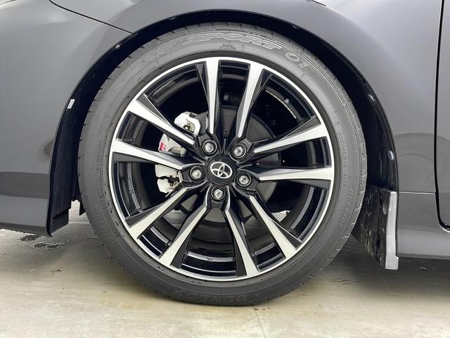 プリウスアルファ Ｓツーリングセレクション・ＧＲスポーツ　純正ナビ　バックカメラ　Ｂｌｕｅｔｏｏｔｈ　フルセグＴＶ　ＣＤ　ＤＶＤ　前後ドライブレコーダー　ビルトインＥＴＣ　ＬＥＤヘッドライト　純正１８インチアルミホイール　純正フロアマット　ハーフレザーシート（72枚目）