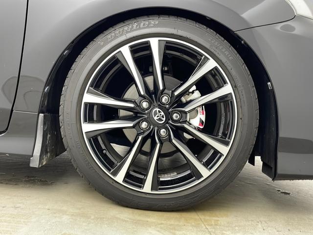 プリウスアルファ Ｓツーリングセレクション・ＧＲスポーツ　純正ナビ　バックカメラ　Ｂｌｕｅｔｏｏｔｈ　フルセグＴＶ　ＣＤ　ＤＶＤ　前後ドライブレコーダー　ビルトインＥＴＣ　ＬＥＤヘッドライト　純正１８インチアルミホイール　純正フロアマット　ハーフレザーシート（73枚目）