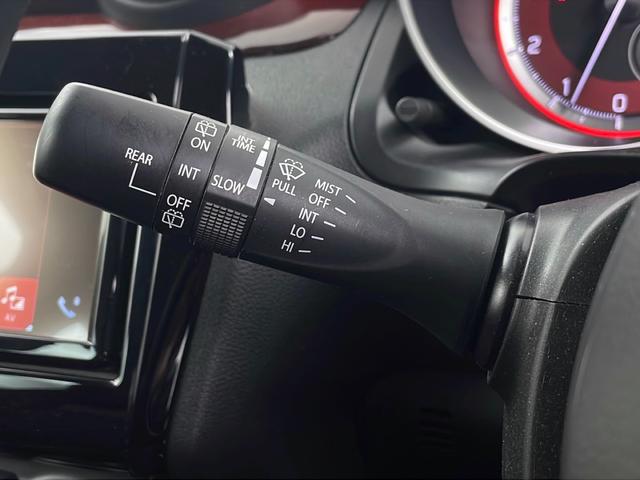 スイフトスポーツ ベースグレード 純正ディスプレイオーディオ バックカメラ 前後ドライブレコーダー ETC シートヒーター 衝突軽減システム レーダークルーズコントロール レーンキープアシスト 純正アルミホイール LEDヘッドライト(15枚目)