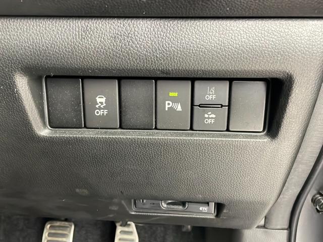 スイフトスポーツ ベースグレード 純正ディスプレイオーディオ バックカメラ 前後ドライブレコーダー ETC シートヒーター 衝突軽減システム レーダークルーズコントロール レーンキープアシスト 純正アルミホイール LEDヘッドライト(22枚目)