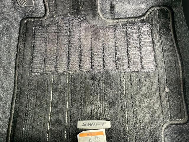 スイフトスポーツ ベースグレード 純正ディスプレイオーディオ バックカメラ 前後ドライブレコーダー ETC シートヒーター 衝突軽減システム レーダークルーズコントロール レーンキープアシスト 純正アルミホイール LEDヘッドライト(35枚目)