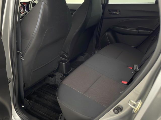 スイフトスポーツ ベースグレード 純正ディスプレイオーディオ バックカメラ 前後ドライブレコーダー ETC シートヒーター 衝突軽減システム レーダークルーズコントロール レーンキープアシスト 純正アルミホイール LEDヘッドライト(43枚目)