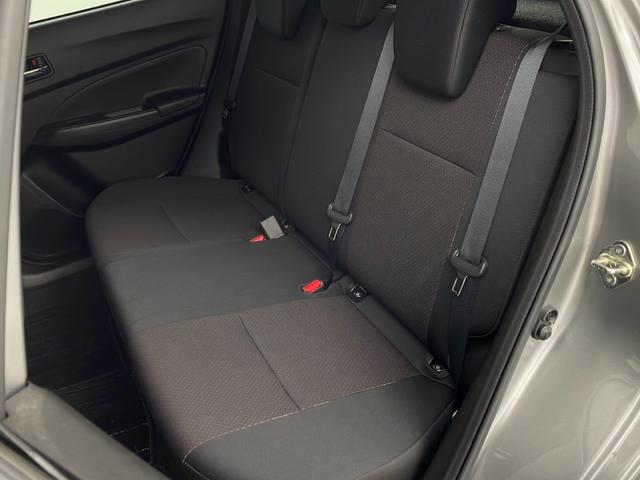 スイフトスポーツ ベースグレード 純正ディスプレイオーディオ バックカメラ 前後ドライブレコーダー ETC シートヒーター 衝突軽減システム レーダークルーズコントロール レーンキープアシスト 純正アルミホイール LEDヘッドライト(45枚目)