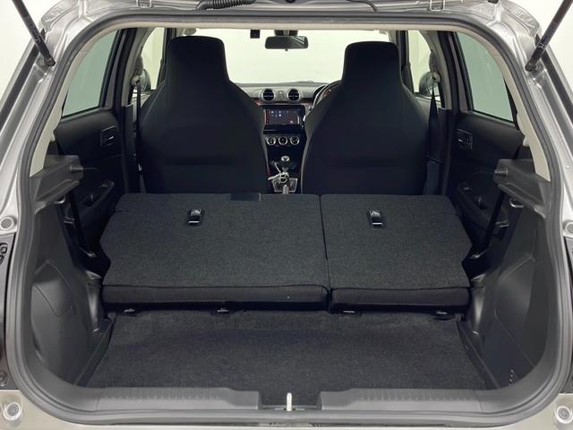 スイフトスポーツ ベースグレード 純正ディスプレイオーディオ バックカメラ 前後ドライブレコーダー ETC シートヒーター 衝突軽減システム レーダークルーズコントロール レーンキープアシスト 純正アルミホイール LEDヘッドライト(49枚目)