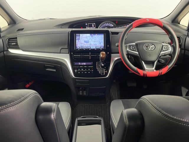 エスティマ アエラス　プレミアム－Ｇ　純正９インチナビ　バックカメラ　両側パワースライドドア　電動リアゲート　ドライブレコーダー　ビルトインＥＴＣ　オートマティックハイビーム　クルーズコントロール　純正アルミホイール　ＬＥＤヘッドライト（7枚目）