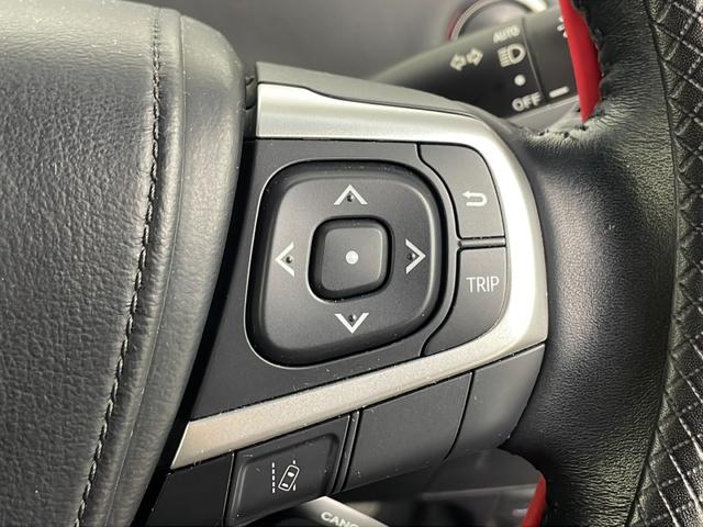 エスティマ アエラス　プレミアム－Ｇ　純正９インチナビ　バックカメラ　両側パワースライドドア　電動リアゲート　ドライブレコーダー　ビルトインＥＴＣ　オートマティックハイビーム　クルーズコントロール　純正アルミホイール　ＬＥＤヘッドライト（11枚目）