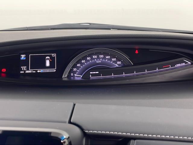 エスティマ アエラス　プレミアム－Ｇ　純正９インチナビ　バックカメラ　両側パワースライドドア　電動リアゲート　ドライブレコーダー　ビルトインＥＴＣ　オートマティックハイビーム　クルーズコントロール　純正アルミホイール　ＬＥＤヘッドライト（14枚目）