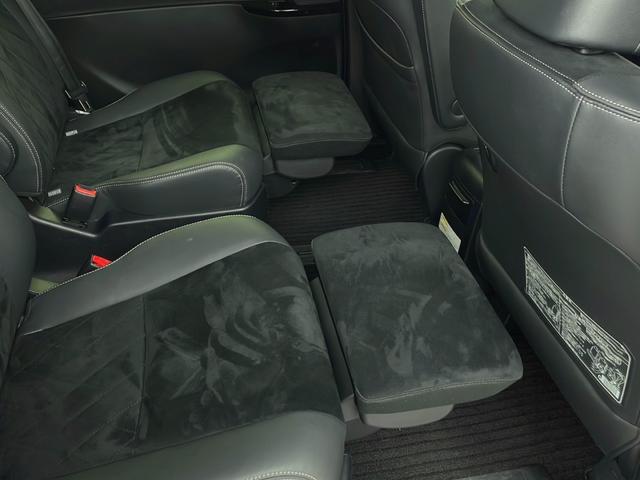 エスティマ アエラス　プレミアム－Ｇ　純正９インチナビ　バックカメラ　両側パワースライドドア　電動リアゲート　ドライブレコーダー　ビルトインＥＴＣ　オートマティックハイビーム　クルーズコントロール　純正アルミホイール　ＬＥＤヘッドライト（33枚目）