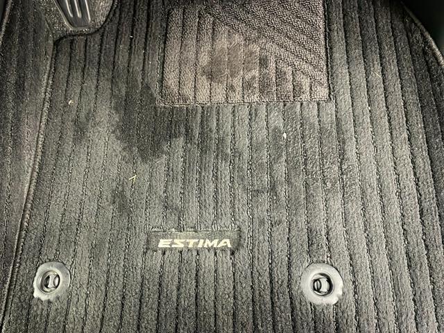 エスティマ アエラス　プレミアム－Ｇ　純正９インチナビ　バックカメラ　両側パワースライドドア　電動リアゲート　ドライブレコーダー　ビルトインＥＴＣ　オートマティックハイビーム　クルーズコントロール　純正アルミホイール　ＬＥＤヘッドライト（37枚目）