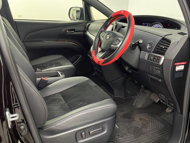 エスティマ アエラス　プレミアム－Ｇ　純正９インチナビ　バックカメラ　両側パワースライドドア　電動リアゲート　ドライブレコーダー　ビルトインＥＴＣ　オートマティックハイビーム　クルーズコントロール　純正アルミホイール　ＬＥＤヘッドライト（40枚目）