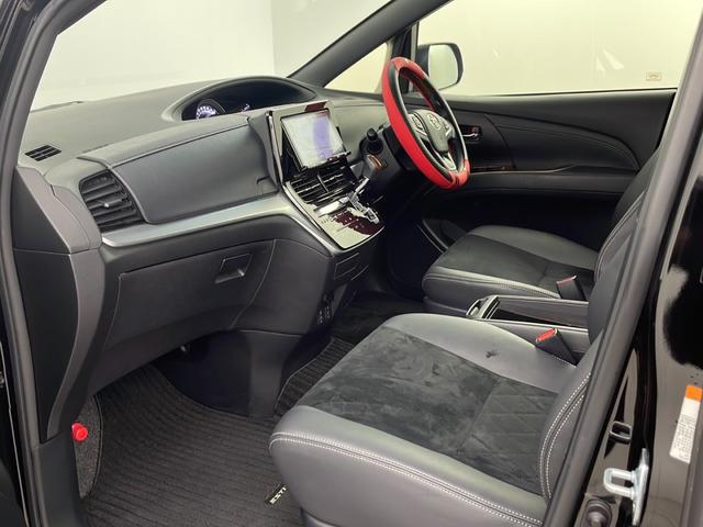 エスティマ アエラス　プレミアム－Ｇ　純正９インチナビ　バックカメラ　両側パワースライドドア　電動リアゲート　ドライブレコーダー　ビルトインＥＴＣ　オートマティックハイビーム　クルーズコントロール　純正アルミホイール　ＬＥＤヘッドライト（41枚目）