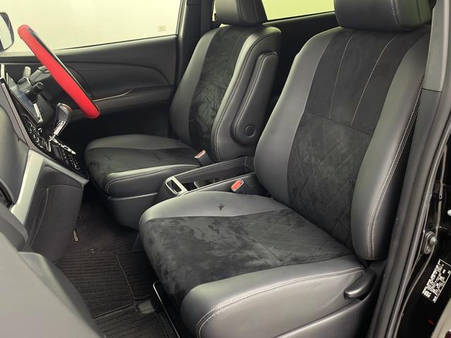 エスティマ アエラス　プレミアム－Ｇ　純正９インチナビ　バックカメラ　両側パワースライドドア　電動リアゲート　ドライブレコーダー　ビルトインＥＴＣ　オートマティックハイビーム　クルーズコントロール　純正アルミホイール　ＬＥＤヘッドライト（43枚目）