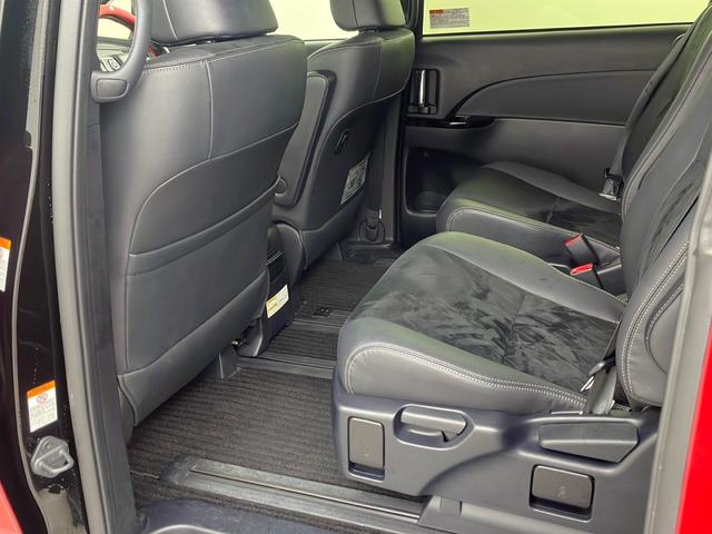 エスティマ アエラス　プレミアム－Ｇ　純正９インチナビ　バックカメラ　両側パワースライドドア　電動リアゲート　ドライブレコーダー　ビルトインＥＴＣ　オートマティックハイビーム　クルーズコントロール　純正アルミホイール　ＬＥＤヘッドライト（45枚目）