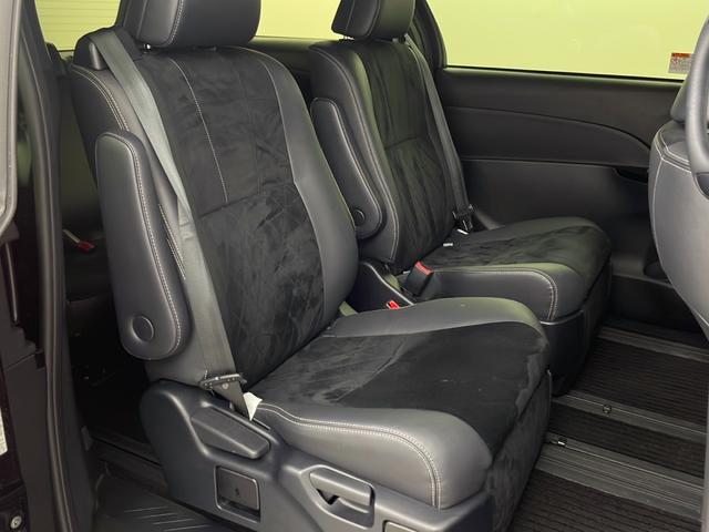 エスティマ アエラス　プレミアム－Ｇ　純正９インチナビ　バックカメラ　両側パワースライドドア　電動リアゲート　ドライブレコーダー　ビルトインＥＴＣ　オートマティックハイビーム　クルーズコントロール　純正アルミホイール　ＬＥＤヘッドライト（46枚目）