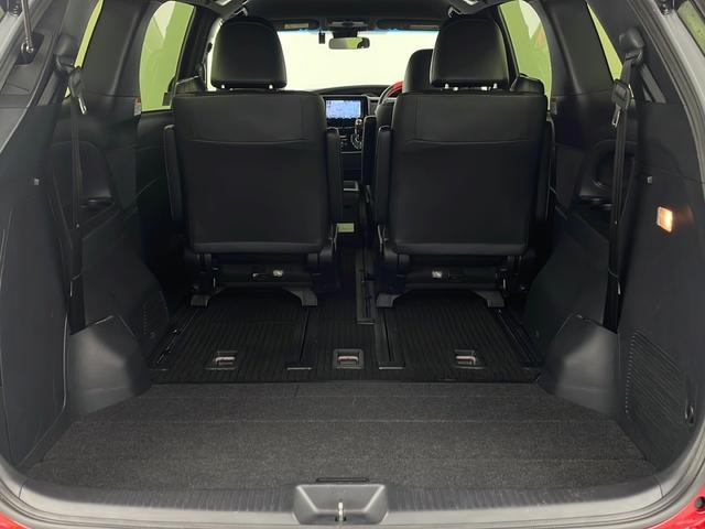 エスティマ アエラス　プレミアム－Ｇ　純正９インチナビ　バックカメラ　両側パワースライドドア　電動リアゲート　ドライブレコーダー　ビルトインＥＴＣ　オートマティックハイビーム　クルーズコントロール　純正アルミホイール　ＬＥＤヘッドライト（52枚目）