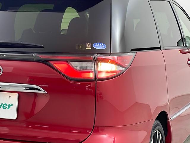 エスティマ アエラス　プレミアム－Ｇ　純正９インチナビ　バックカメラ　両側パワースライドドア　電動リアゲート　ドライブレコーダー　ビルトインＥＴＣ　オートマティックハイビーム　クルーズコントロール　純正アルミホイール　ＬＥＤヘッドライト（61枚目）