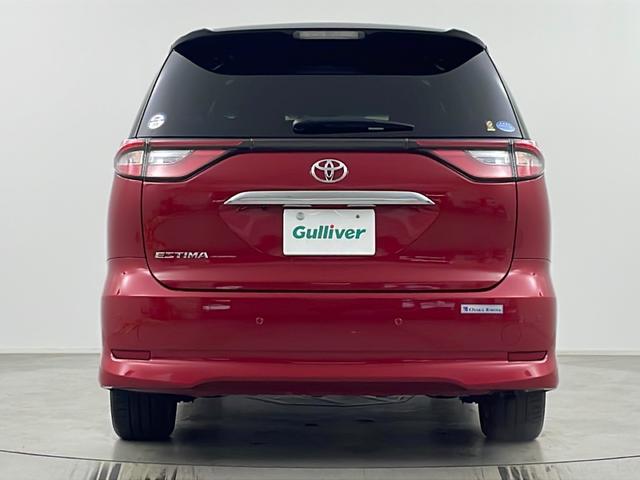 エスティマ アエラス　プレミアム－Ｇ　純正９インチナビ　バックカメラ　両側パワースライドドア　電動リアゲート　ドライブレコーダー　ビルトインＥＴＣ　オートマティックハイビーム　クルーズコントロール　純正アルミホイール　ＬＥＤヘッドライト（63枚目）