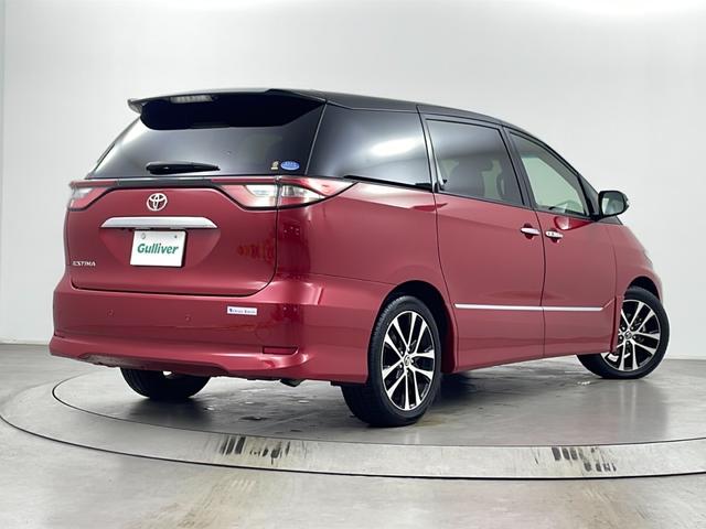 エスティマ アエラス　プレミアム－Ｇ　純正９インチナビ　バックカメラ　両側パワースライドドア　電動リアゲート　ドライブレコーダー　ビルトインＥＴＣ　オートマティックハイビーム　クルーズコントロール　純正アルミホイール　ＬＥＤヘッドライト（68枚目）