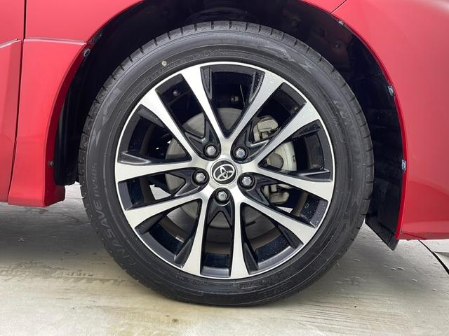 エスティマ アエラス　プレミアム－Ｇ　純正９インチナビ　バックカメラ　両側パワースライドドア　電動リアゲート　ドライブレコーダー　ビルトインＥＴＣ　オートマティックハイビーム　クルーズコントロール　純正アルミホイール　ＬＥＤヘッドライト（71枚目）