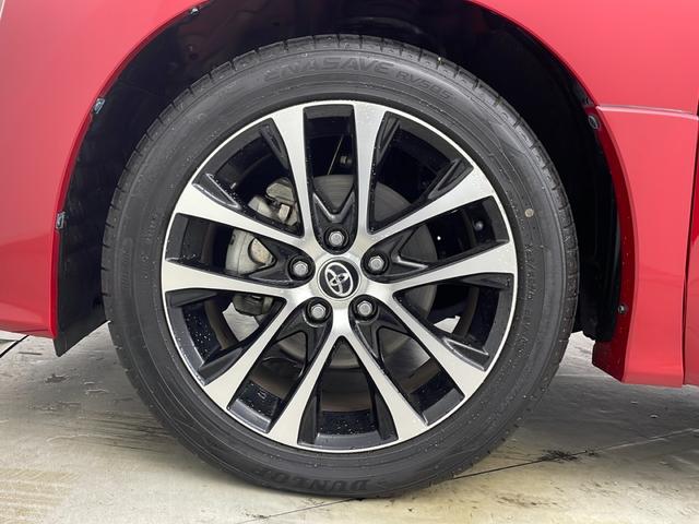 エスティマ アエラス　プレミアム－Ｇ　純正９インチナビ　バックカメラ　両側パワースライドドア　電動リアゲート　ドライブレコーダー　ビルトインＥＴＣ　オートマティックハイビーム　クルーズコントロール　純正アルミホイール　ＬＥＤヘッドライト（74枚目）