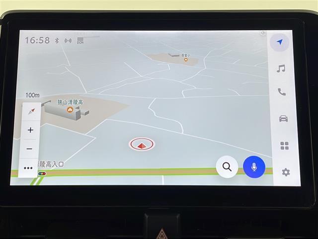 ヴォクシー ハイブリッドS-Z 純正ディスプレイオーディオ バックカメラ ETC2.0 トヨタセーフティセンス ドライブレコーダー 電動リアゲート 両側パワースライドドア シートヒーター HDMI オットマン 純正アルミホイール(4枚目)