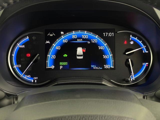 ヴォクシー ハイブリッドS-Z 純正ディスプレイオーディオ バックカメラ ETC2.0 トヨタセーフティセンス ドライブレコーダー 電動リアゲート 両側パワースライドドア シートヒーター HDMI オットマン 純正アルミホイール(16枚目)