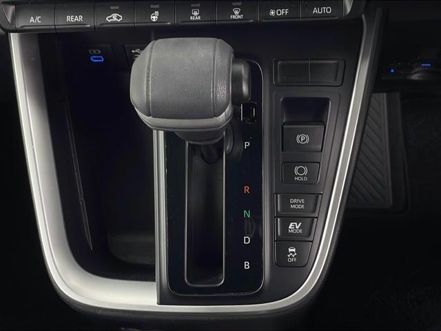 ヴォクシー ハイブリッドS-Z 純正ディスプレイオーディオ バックカメラ ETC2.0 トヨタセーフティセンス ドライブレコーダー 電動リアゲート 両側パワースライドドア シートヒーター HDMI オットマン 純正アルミホイール(18枚目)