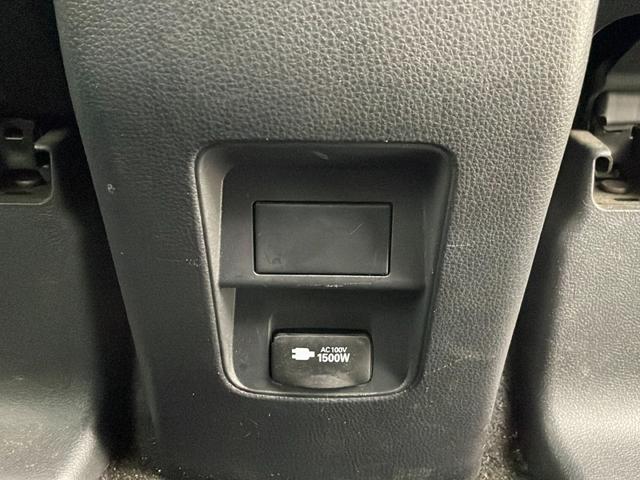 ヴォクシー ハイブリッドS-Z 純正ディスプレイオーディオ バックカメラ ETC2.0 トヨタセーフティセンス ドライブレコーダー 電動リアゲート 両側パワースライドドア シートヒーター HDMI オットマン 純正アルミホイール(34枚目)