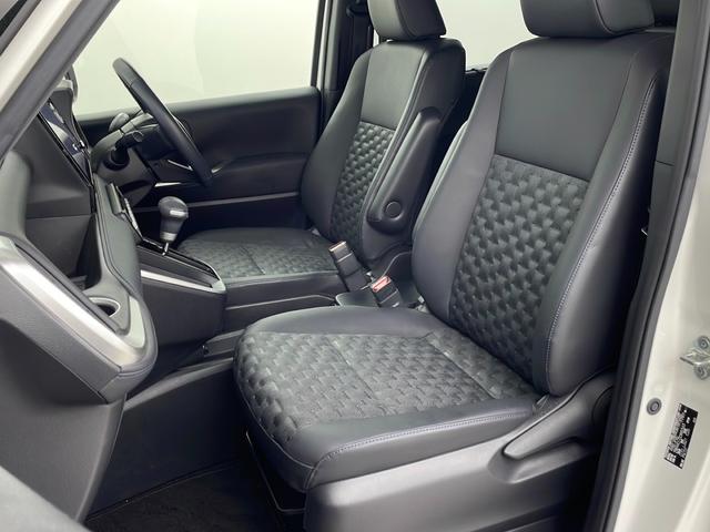 ヴォクシー ハイブリッドS-Z 純正ディスプレイオーディオ バックカメラ ETC2.0 トヨタセーフティセンス ドライブレコーダー 電動リアゲート 両側パワースライドドア シートヒーター HDMI オットマン 純正アルミホイール(47枚目)