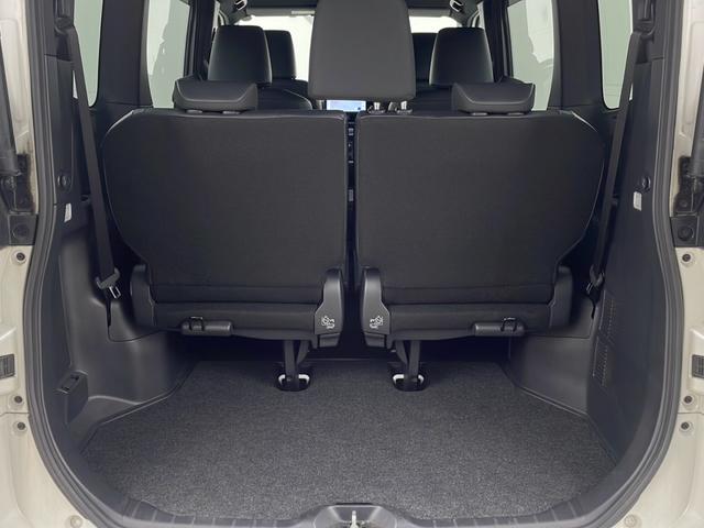 ヴォクシー ハイブリッドS-Z 純正ディスプレイオーディオ バックカメラ ETC2.0 トヨタセーフティセンス ドライブレコーダー 電動リアゲート 両側パワースライドドア シートヒーター HDMI オットマン 純正アルミホイール(54枚目)