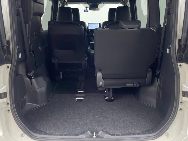 ヴォクシー ハイブリッドS-Z 純正ディスプレイオーディオ バックカメラ ETC2.0 トヨタセーフティセンス ドライブレコーダー 電動リアゲート 両側パワースライドドア シートヒーター HDMI オットマン 純正アルミホイール(55枚目)