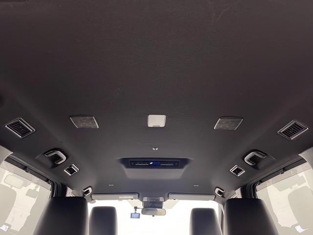 ヴォクシー ハイブリッドS-Z 純正ディスプレイオーディオ バックカメラ ETC2.0 トヨタセーフティセンス ドライブレコーダー 電動リアゲート 両側パワースライドドア シートヒーター HDMI オットマン 純正アルミホイール(57枚目)