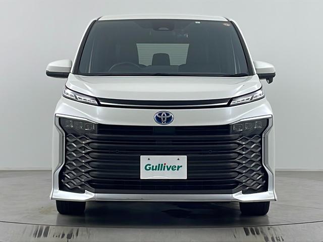 ヴォクシー ハイブリッドS-Z 純正ディスプレイオーディオ バックカメラ ETC2.0 トヨタセーフティセンス ドライブレコーダー 電動リアゲート 両側パワースライドドア シートヒーター HDMI オットマン 純正アルミホイール(68枚目)