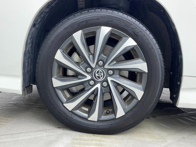 ヴォクシー ハイブリッドS-Z 純正ディスプレイオーディオ バックカメラ ETC2.0 トヨタセーフティセンス ドライブレコーダー 電動リアゲート 両側パワースライドドア シートヒーター HDMI オットマン 純正アルミホイール(78枚目)