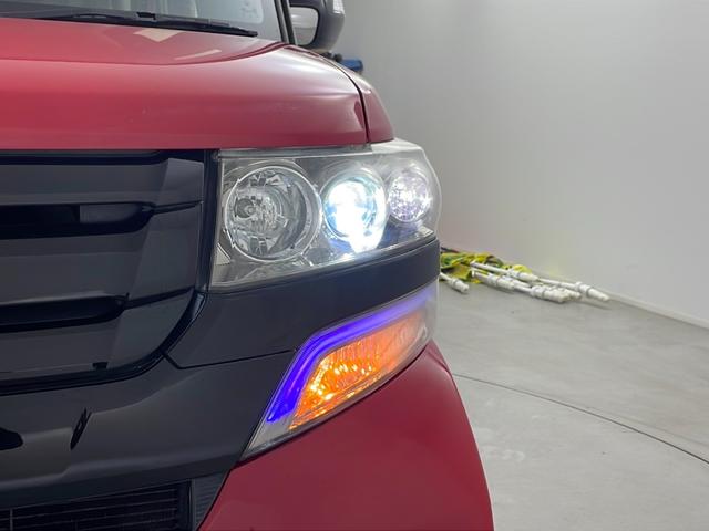 N-BOXカスタム G ターボSSパッケージ 純正ナビ 地デジフルセグ バックカメラ ビルトインETC クルーズコントロール パドルシフト シートヒーター 低速域衝突軽減ブレーキ 両側電動 ロールサンシェード 純正フロアマット 純正ドアバイザー(56枚目)