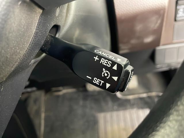 タンク G S 純正メモリナビ CD/Bluetooth/ワンセグ バックカメラ 両側パワースライドドア クルーズコントロール 衝突軽減システム アイドリングストップ オートライト プッシュスタート ドアバイザー(5枚目)