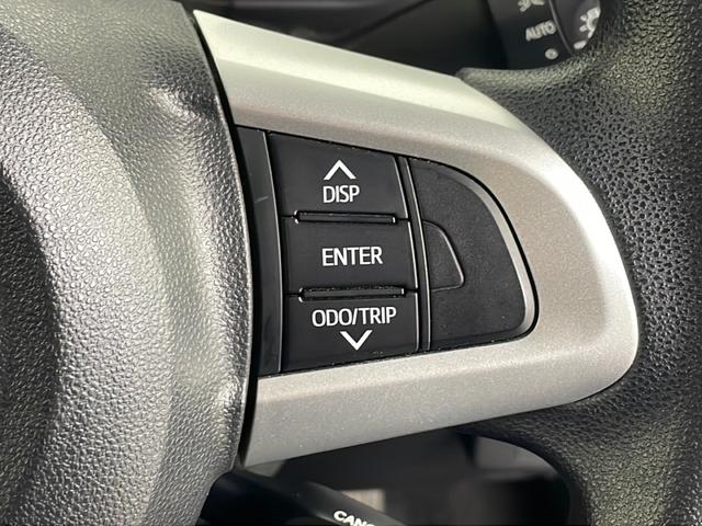 タンク G S 純正メモリナビ CD/Bluetooth/ワンセグ バックカメラ 両側パワースライドドア クルーズコントロール 衝突軽減システム アイドリングストップ オートライト プッシュスタート ドアバイザー(12枚目)