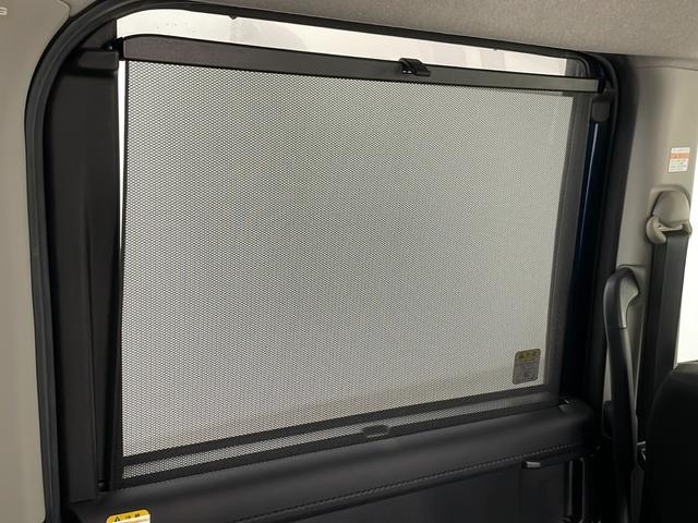 タンク G S 純正メモリナビ CD/Bluetooth/ワンセグ バックカメラ 両側パワースライドドア クルーズコントロール 衝突軽減システム アイドリングストップ オートライト プッシュスタート ドアバイザー(29枚目)