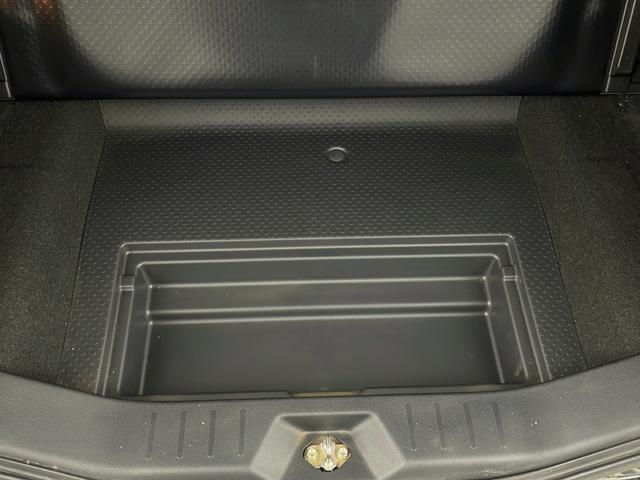 タンク G S 純正メモリナビ CD/Bluetooth/ワンセグ バックカメラ 両側パワースライドドア クルーズコントロール 衝突軽減システム アイドリングストップ オートライト プッシュスタート ドアバイザー(31枚目)