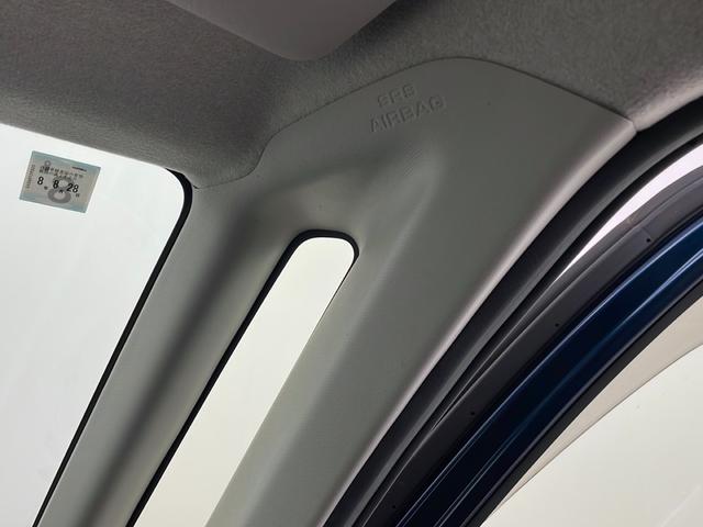 タンク G S 純正メモリナビ CD/Bluetooth/ワンセグ バックカメラ 両側パワースライドドア クルーズコントロール 衝突軽減システム アイドリングストップ オートライト プッシュスタート ドアバイザー(33枚目)