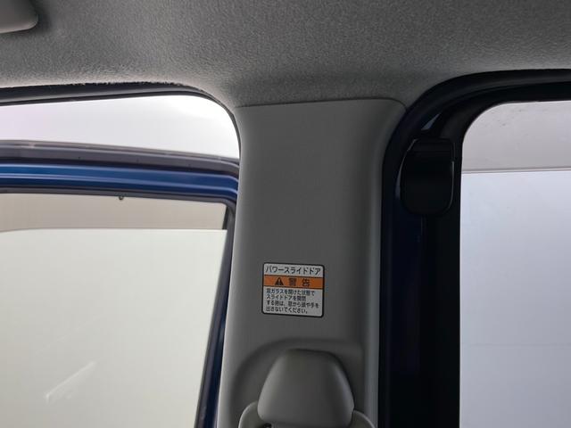 タンク G S 純正メモリナビ CD/Bluetooth/ワンセグ バックカメラ 両側パワースライドドア クルーズコントロール 衝突軽減システム アイドリングストップ オートライト プッシュスタート ドアバイザー(34枚目)